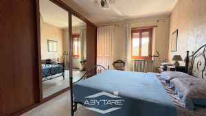 Casa semindipendente in vendita in Borgata Brassi