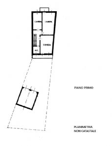Casa semindipendente in vendita in Borgata Brassi