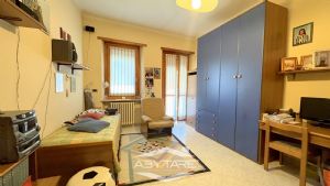 Casa semindipendente in vendita in Borgata Brassi
