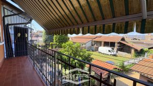 Casa semindipendente in vendita in Borgata Brassi