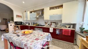 Casa semindipendente in vendita in Borgata Brassi