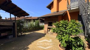 Casa semindipendente in vendita in Borgata Brassi
