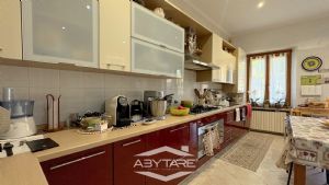 Casa semindipendente in vendita in Borgata Brassi