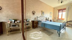 Casa semindipendente in vendita in Borgata Brassi