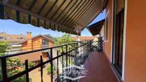 Casa semindipendente in vendita in Borgata Brassi