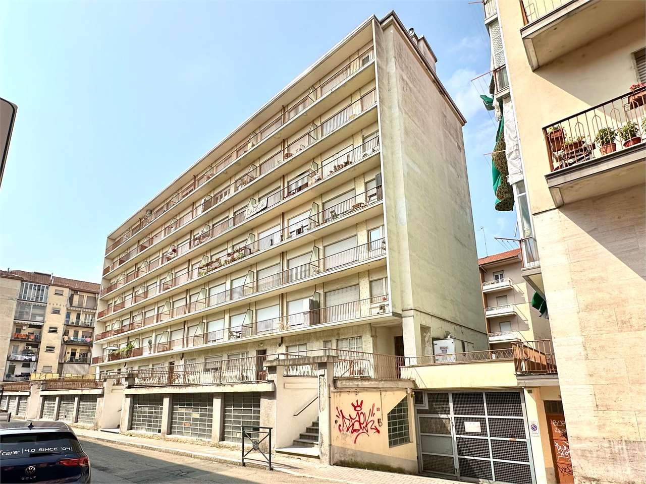 CENTRO TRILOCALE DA REDDITO
