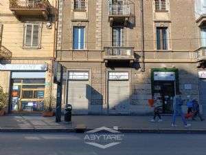 LOCALE COMMERCIALE OCCUPATO