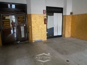 LOCALE COMMERCIALE OCCUPATO