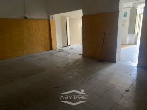 LOCALE COMMERCIALE OCCUPATO