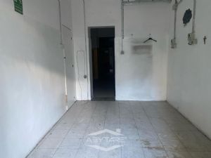 LOCALE COMMERCIALE OCCUPATO