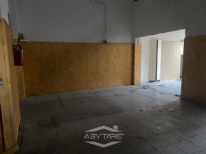 LOCALE COMMERCIALE OCCUPATO