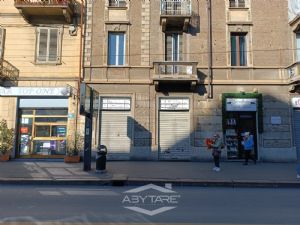 LOCALE COMMERCIALE OCCUPATO