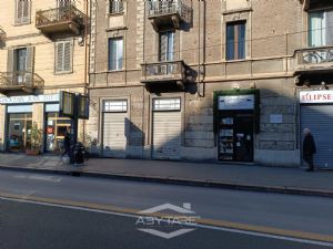 LOCALE COMMERCIALE OCCUPATO