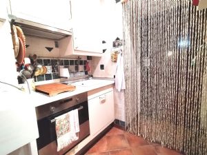 BILIVELLO CON GIARDINI PRIVATI E BOX AUTO