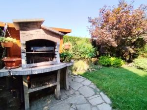 BILIVELLO CON GIARDINI PRIVATI E BOX AUTO