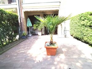 BILIVELLO CON GIARDINI PRIVATI E BOX AUTO