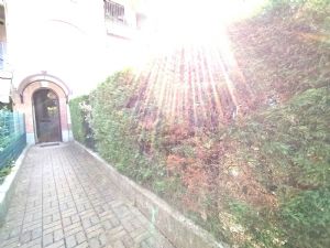 BILIVELLO CON GIARDINI PRIVATI E BOX AUTO