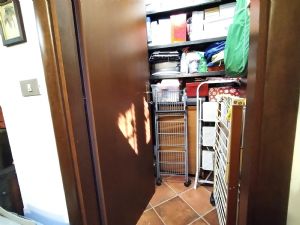 BILIVELLO CON GIARDINI PRIVATI E BOX AUTO