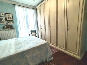 BILIVELLO CON GIARDINI PRIVATI E BOX AUTO
