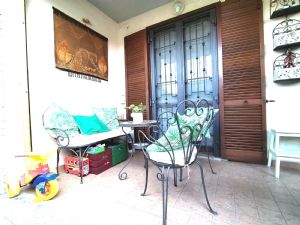 BILIVELLO CON GIARDINI PRIVATI E BOX AUTO