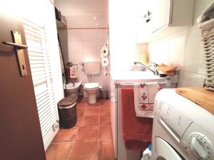 BILIVELLO CON GIARDINI PRIVATI E BOX AUTO
