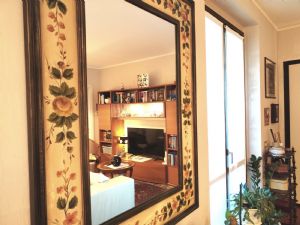 BILIVELLO CON GIARDINI PRIVATI E BOX AUTO