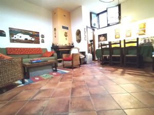 BILIVELLO CON GIARDINI PRIVATI E BOX AUTO