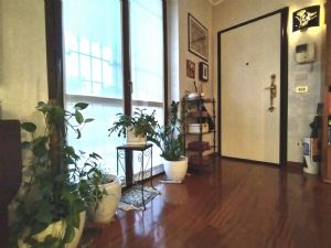 BILIVELLO CON GIARDINI PRIVATI E BOX AUTO