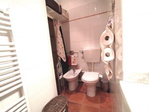 BILIVELLO CON GIARDINI PRIVATI E BOX AUTO