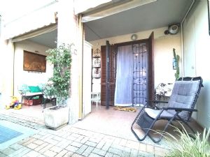 BILIVELLO CON GIARDINI PRIVATI E BOX AUTO