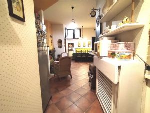 BILIVELLO CON GIARDINI PRIVATI E BOX AUTO