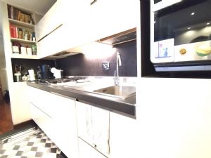 BILIVELLO CON GIARDINI PRIVATI E BOX AUTO