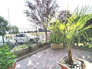 BILIVELLO CON GIARDINI PRIVATI E BOX AUTO