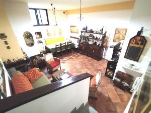 BILIVELLO CON GIARDINI PRIVATI E BOX AUTO