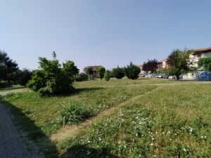 BILIVELLO CON GIARDINI PRIVATI E BOX AUTO