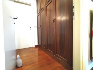 BILIVELLO CON GIARDINI PRIVATI E BOX AUTO
