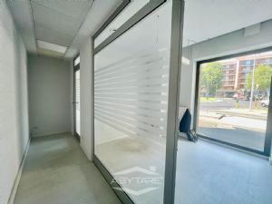 Locazione Negozio Moncalieri Centro via Cavour