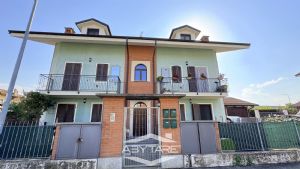 Appartamento in quadrifamiliare in vendita a Virle Piemonte
