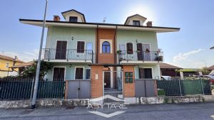 Appartamento in quadrifamiliare in vendita a Virle Piemonte