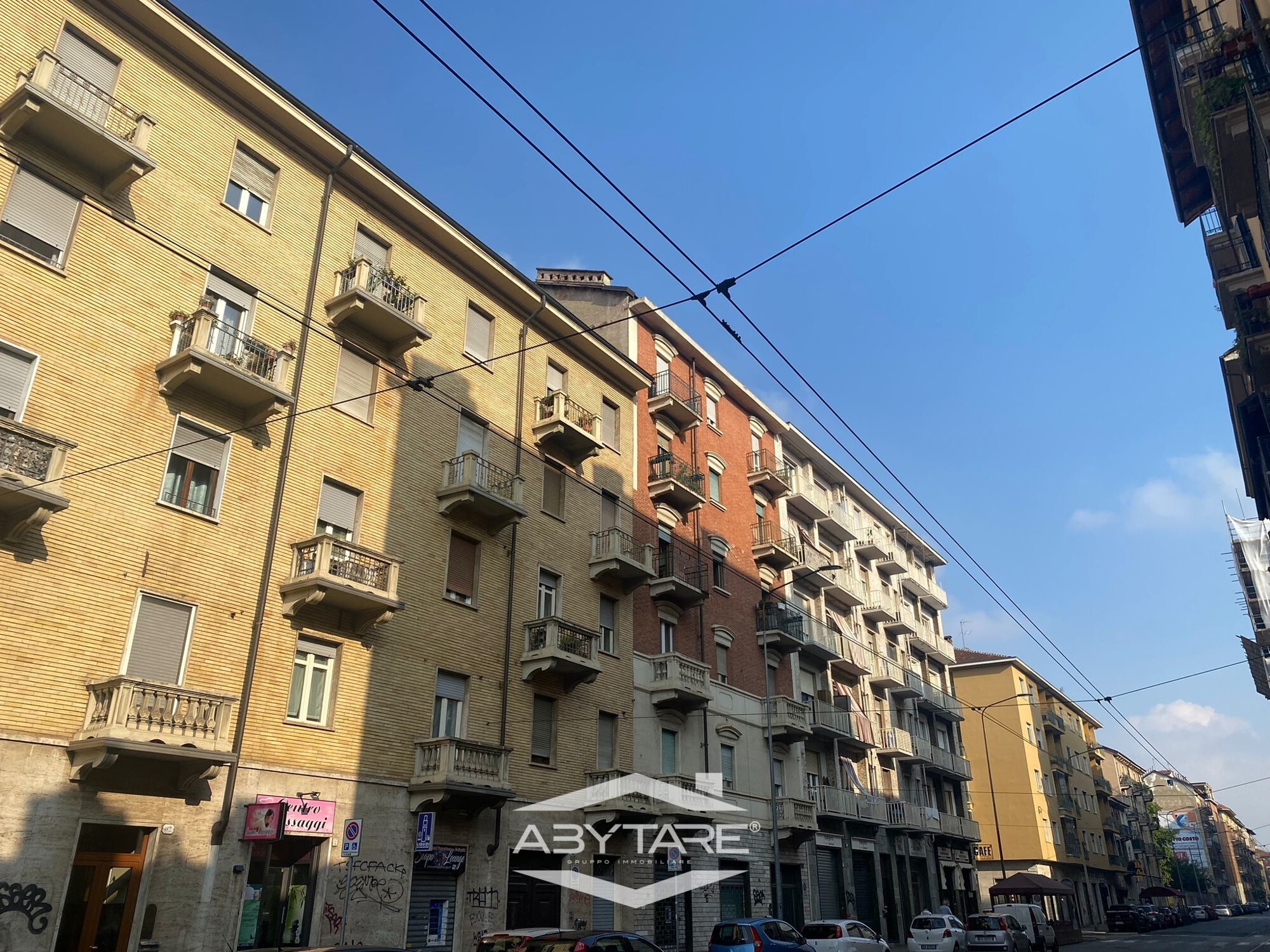 3 LOCALI IN LOCAZIONE USO TRANSITORIO
