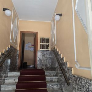 Via Coppino n° 106