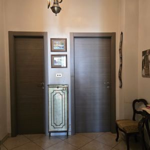Via Coppino n° 106