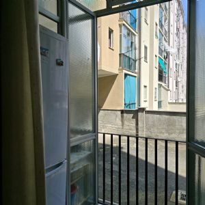 Via Coppino n° 106