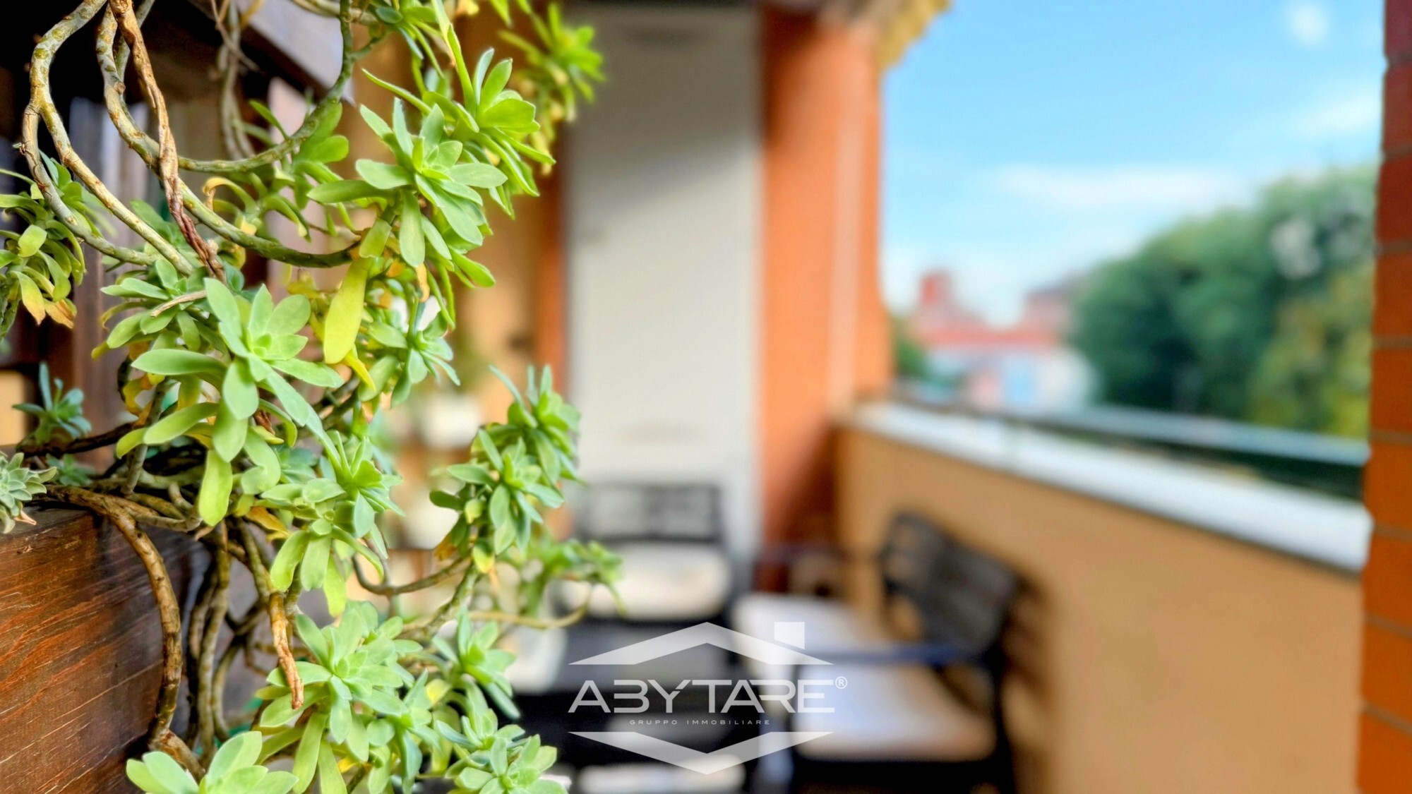La tua casa da ABYTARE ...
