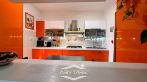 La tua casa da ABYTARE ...
