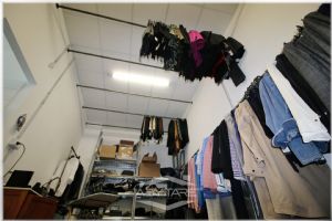 Locale commerciale in affitto totalmente ristrutturato