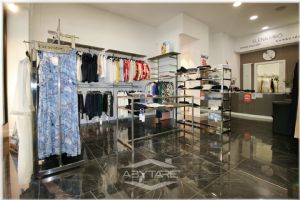 Locale commerciale in affitto totalmente ristrutturato