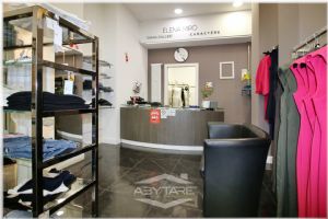 Locale commerciale in affitto totalmente ristrutturato