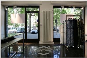 Locale commerciale in affitto totalmente ristrutturato