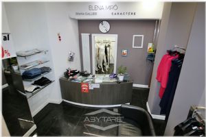 Locale commerciale in affitto totalmente ristrutturato